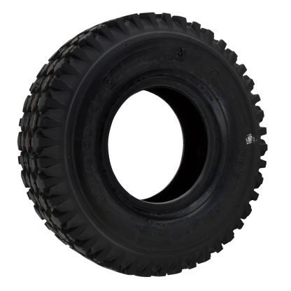 410/350 x 5 (C2883B) Black Scooter Tyre