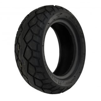 Pneumatic Low Profile Black Tyres