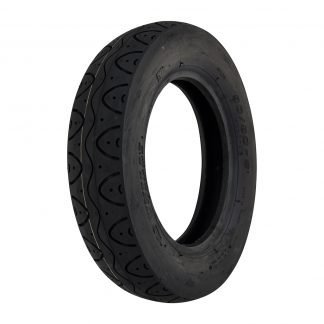 Low Profile Black Tyres & Tubes