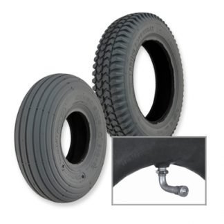 Mobility Scooter Tyres & Tubes