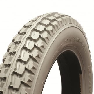 12 1/2 x 2 1/4 Cheng Shin/Primo Block Tyre