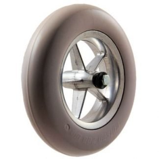 Colson 200mm Wide Profile Castor Wheel