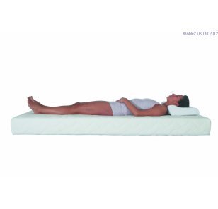 Designer Pressure Relieving Mattress KS
