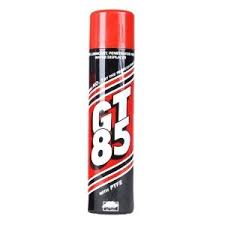 GT85 - Professional Maintenance Spray (400ml)
