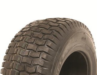 13/500 x 6 Kingstyre Black Pneumatic Turf Tyre