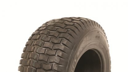13/500 x 6 Kingstyre Black Pneumatic Turf Tyre