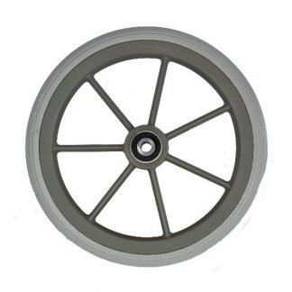 Castor Wheels