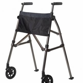 Ex Fold-N-Go Walker