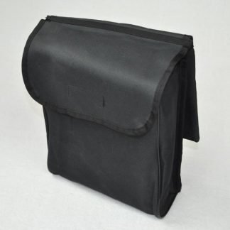 Splash Scooter Pannier Bag