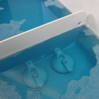Mobeli Bath Tub Shortner 510mm 2 Suction Pads