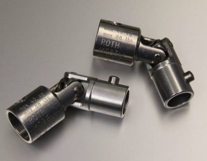 Mobeli Cardan Joint Adapter Set (Pair)