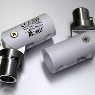 Diagonal Joint Adapter Set