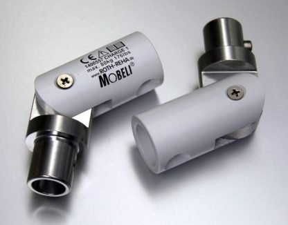 Diagonal Joint Adapter Set