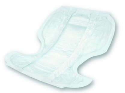 Soffisof Shaped Pads Extra