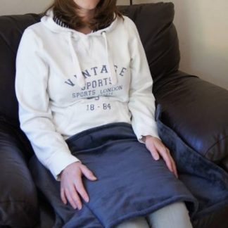 FAR Infrared Heated Lap Blanket