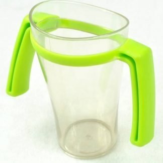Nosey Cup Premium (With Handles)