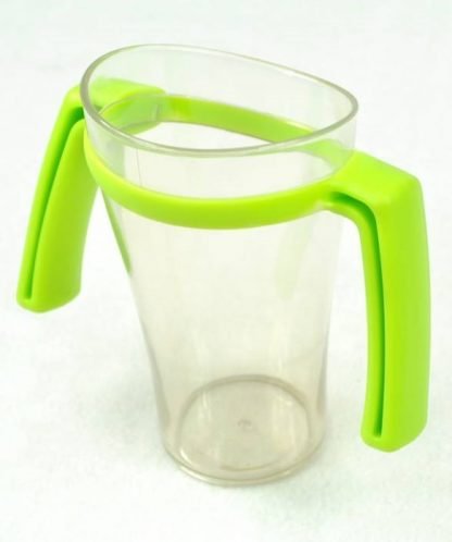 Nosey Cup Premium (With Handles)
