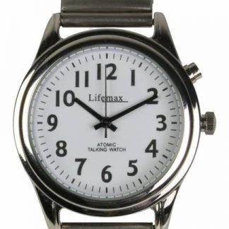 Analog atomic watch cheap