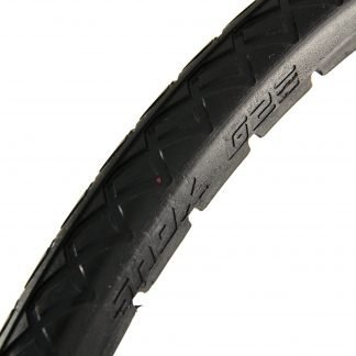 25 x 1 (20-559) (18-20mm) Puncture Proof Shox G2 Treaded Tyre