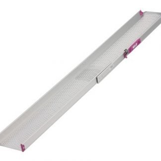 Telescopic 2 Part Ramp